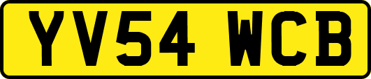 YV54WCB