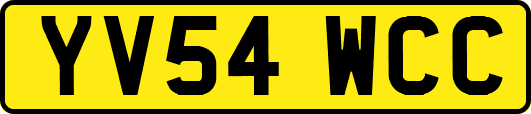YV54WCC
