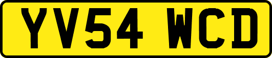 YV54WCD
