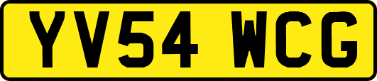 YV54WCG