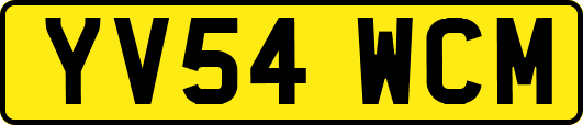 YV54WCM