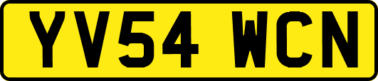 YV54WCN