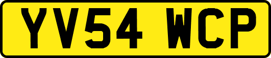YV54WCP