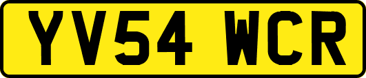 YV54WCR