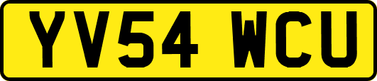 YV54WCU
