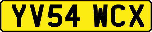 YV54WCX