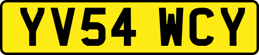 YV54WCY