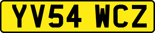 YV54WCZ