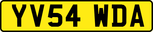 YV54WDA