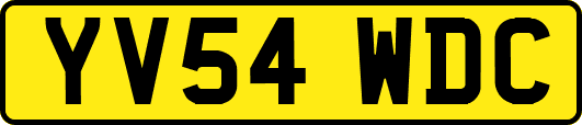 YV54WDC