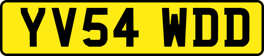 YV54WDD