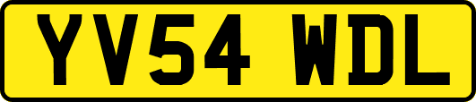 YV54WDL