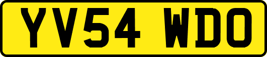 YV54WDO