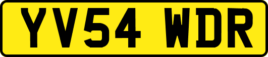 YV54WDR
