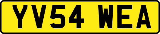 YV54WEA