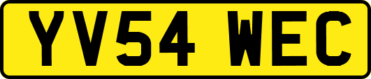 YV54WEC