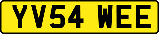 YV54WEE