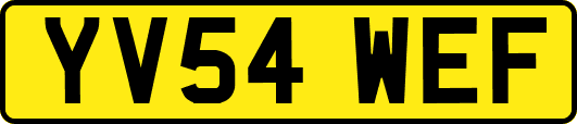 YV54WEF
