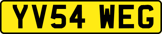 YV54WEG
