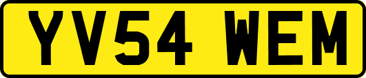 YV54WEM