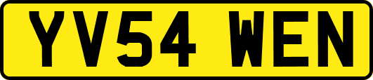 YV54WEN