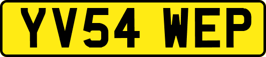 YV54WEP