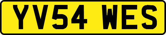 YV54WES
