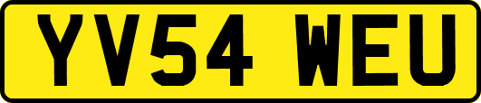 YV54WEU