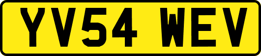 YV54WEV