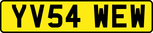 YV54WEW