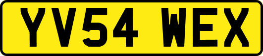 YV54WEX