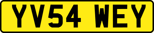 YV54WEY
