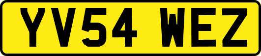 YV54WEZ