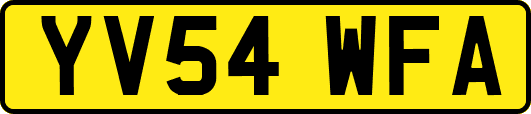 YV54WFA
