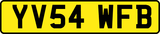 YV54WFB