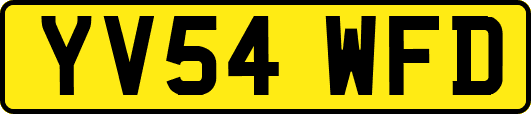 YV54WFD