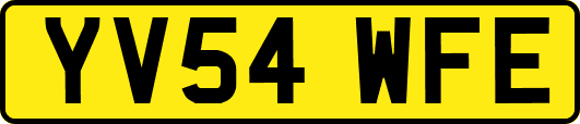 YV54WFE