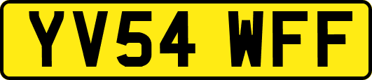 YV54WFF