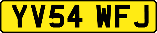 YV54WFJ
