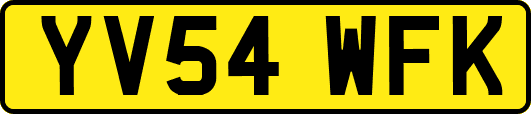 YV54WFK