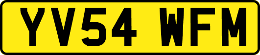 YV54WFM