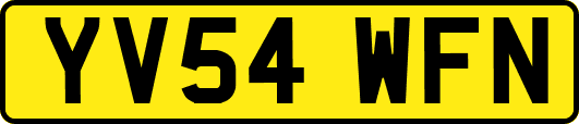 YV54WFN