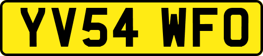 YV54WFO