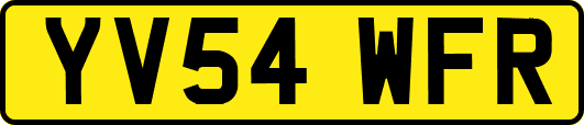 YV54WFR