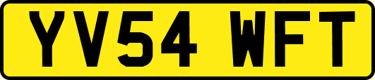 YV54WFT