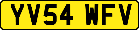 YV54WFV