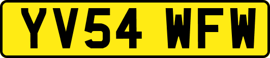 YV54WFW