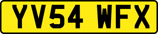 YV54WFX