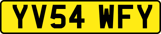 YV54WFY