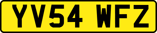 YV54WFZ
